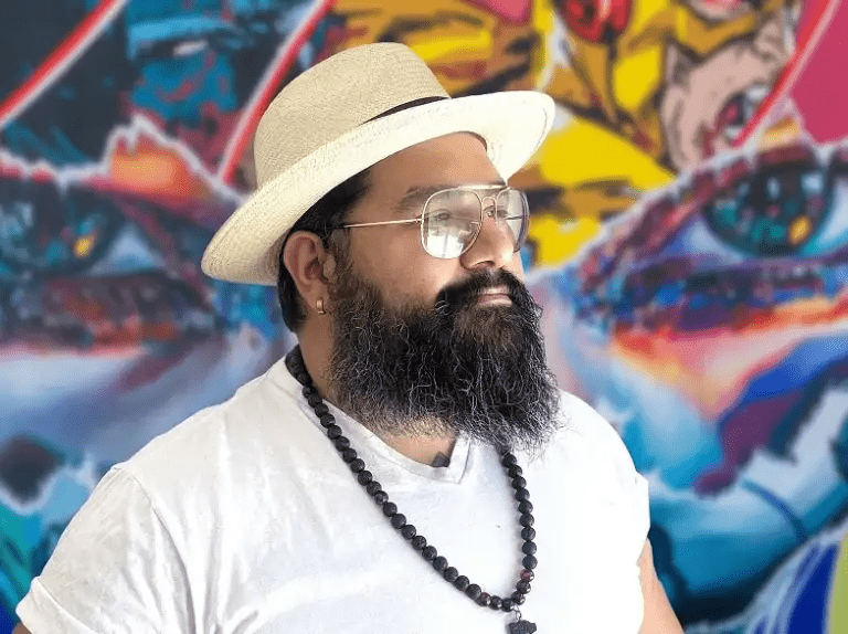 Manny Leal, Director of Content at The Implant Engine