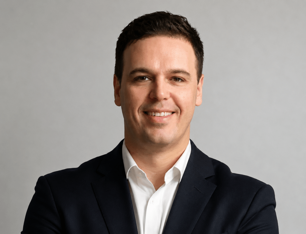 Paul Staup, Director of Treatment Setting at The Implant Engine