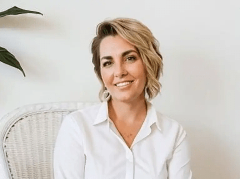 Charissa Thurston, Director of Account Managers at The Implant Engine