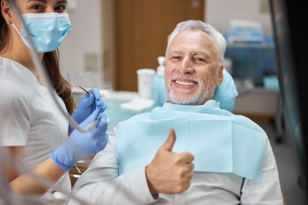 The Emotional Reset Method - Get More Patients To Say “Yes” to Full Arch Dental Implant Cases!